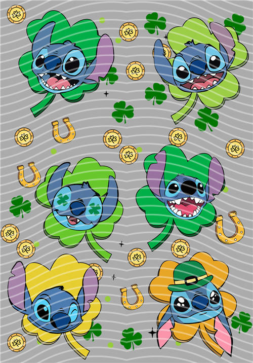 A5 Notebook Wraps-A 1151